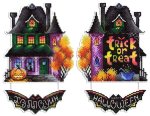 (image for) Halloween House